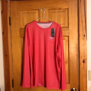 XXL southern tide fishing shirt NWT